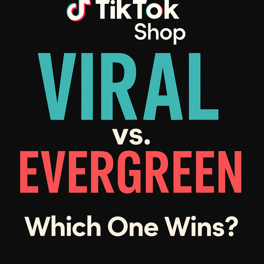 TikTok Shop - Is Viral A Real Possibility ?