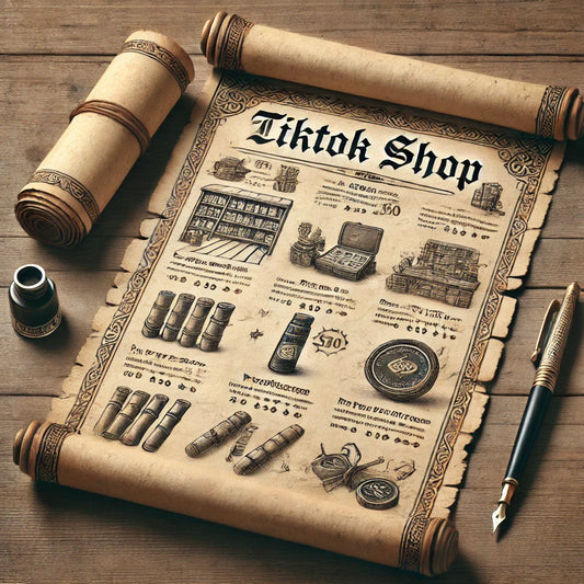 TikTok Shop Updates (URGENT) 2025 (Feb 17)