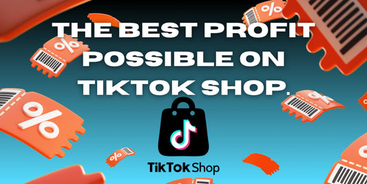 Increase TikTok Shop Profit Quick: Discounts and How to use them on TikTok Shop