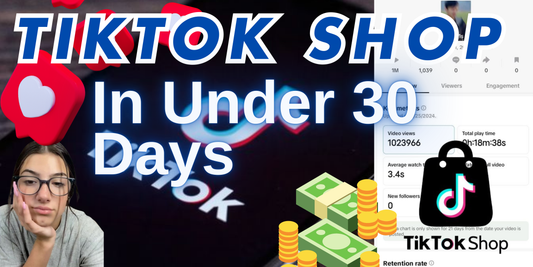 How To Increase Sales on TikTok Shop - Updates 2025