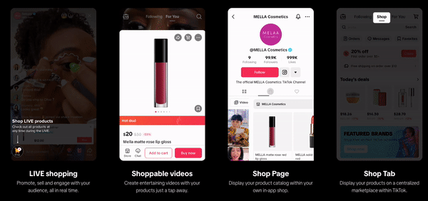 Influencer Marketing Service