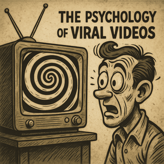 The Dark Art of Going Viral on TikTok (And Why You're Doing It Wrong)