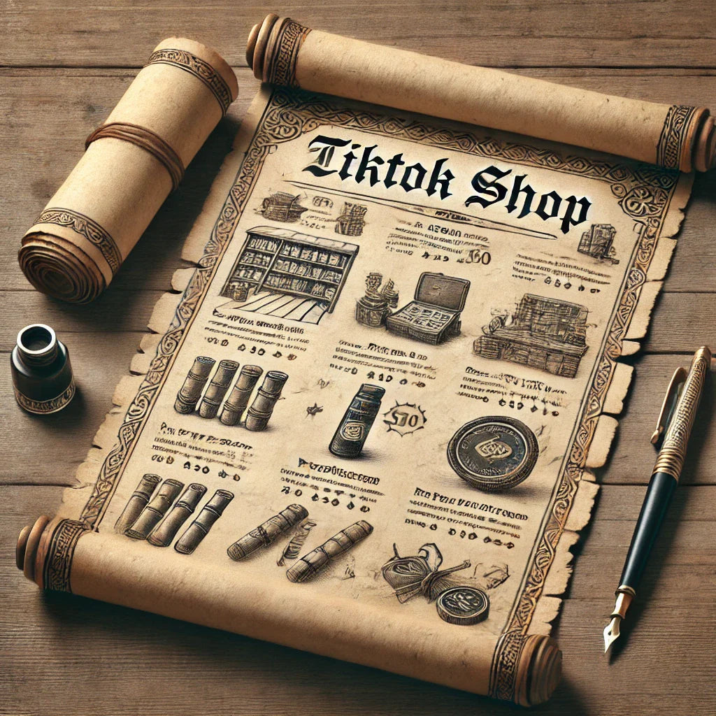 TikTok Shop Updates (URGENT) 2025 (Feb 17)