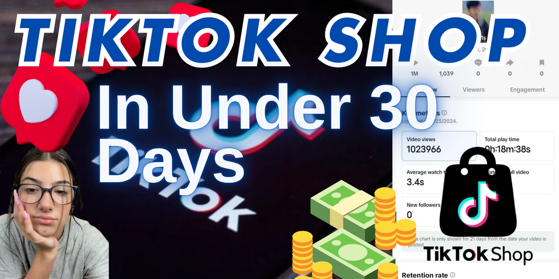 How To Increase Sales on TikTok Shop - Updates 2025