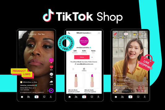TikTok Shop Is Going To Be The Largest E com Platform in 2026?