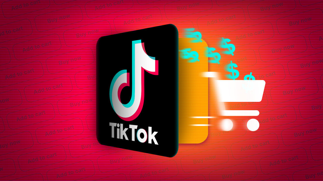 The TikTok Shop MasterMind