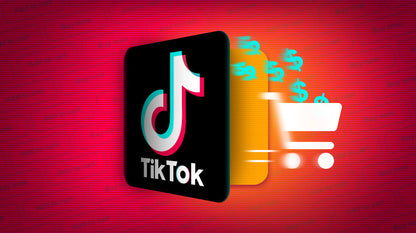 The TikTok Shop MasterMind